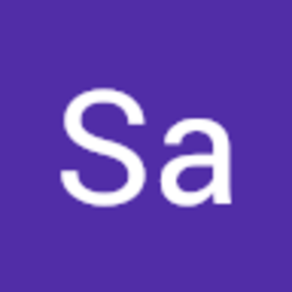 Meet your Posher, Sa